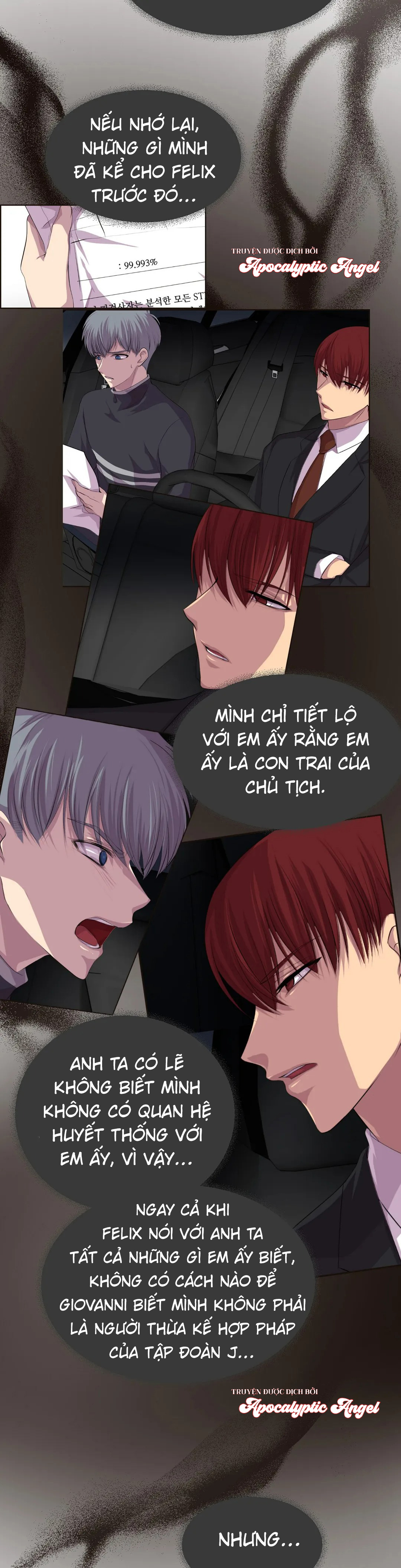 giữ em thật chặt (hold me tight) chapter 53 12