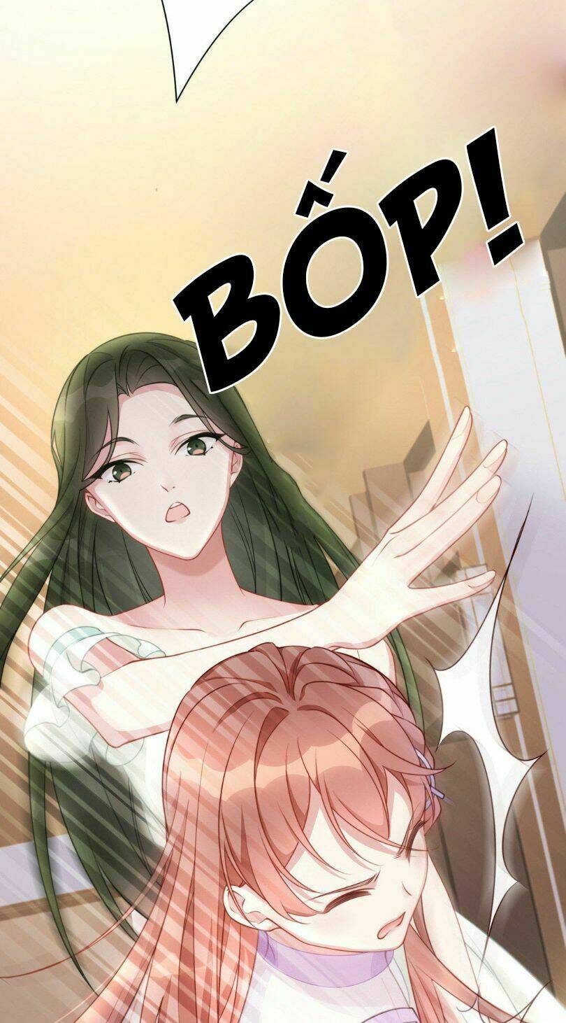 chỉ muốn cưng chiều em chapter 1 39