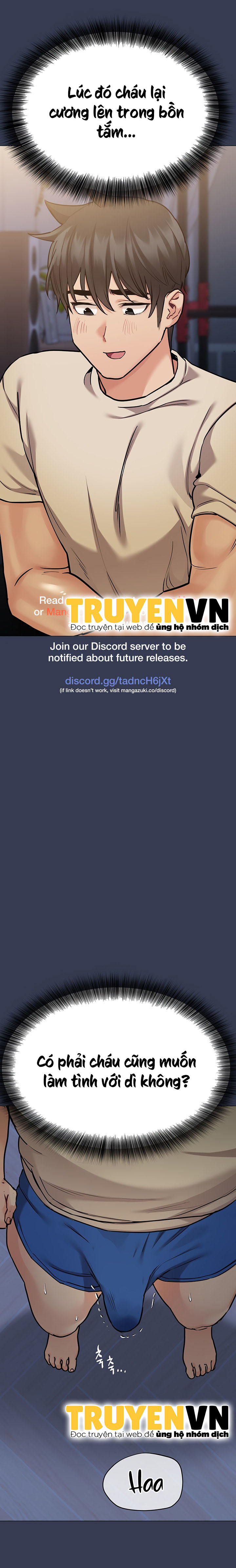 người dì khiêu gợi chapter 45 27