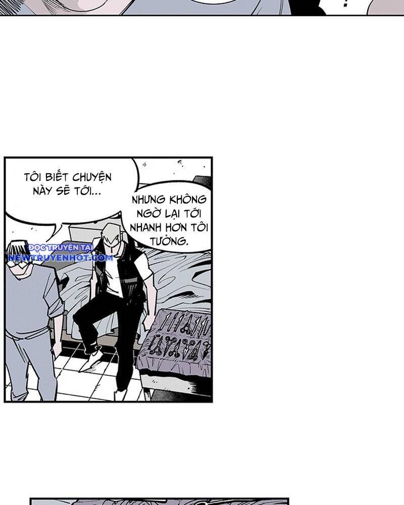 fight class 3 chapter 124 10