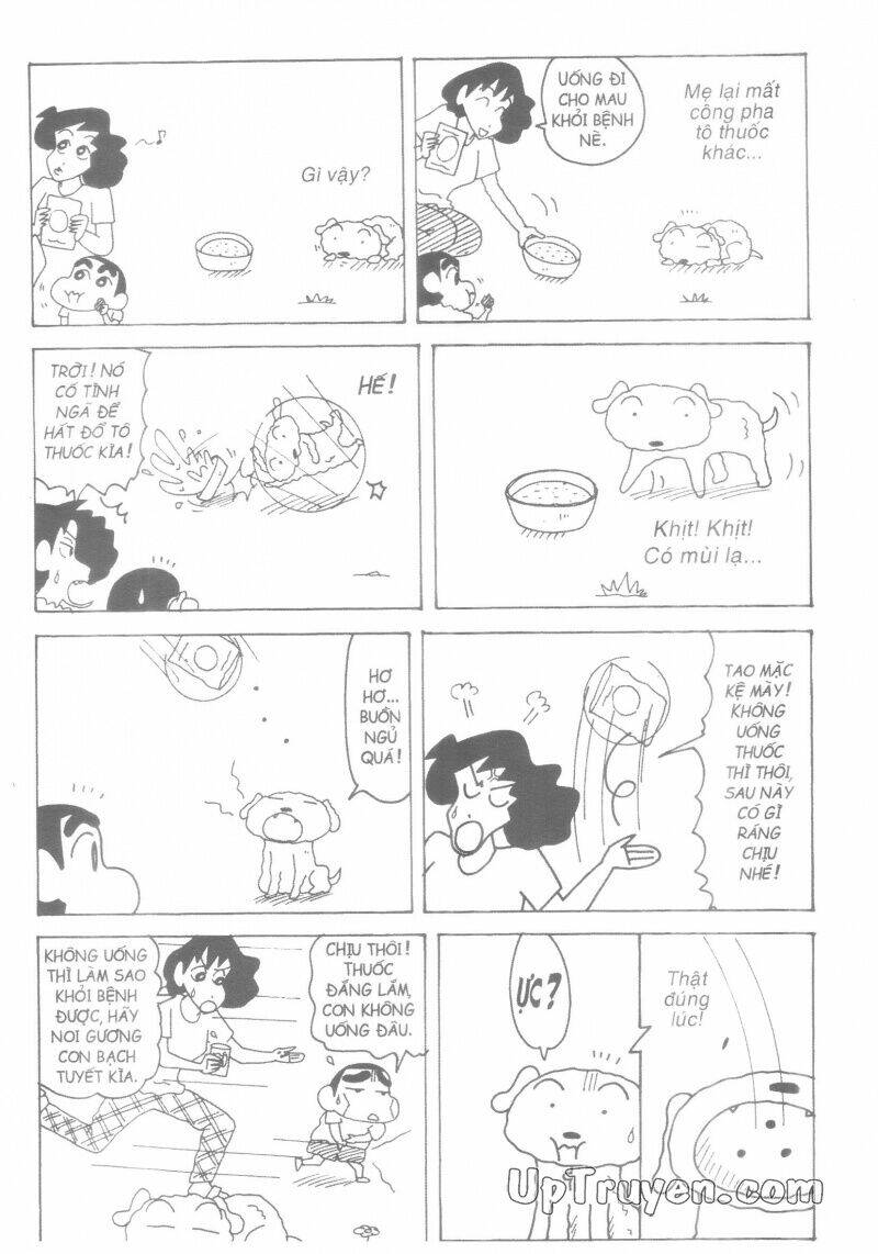 crayon shin-chan cậu bé bút chì chapter 39 79