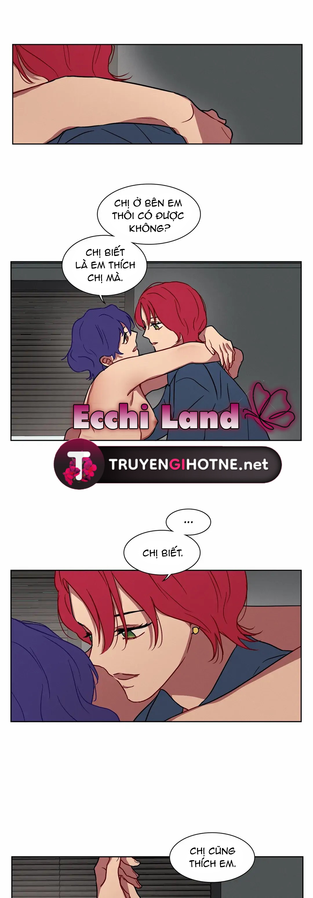 lọ lem ngủ ngon nhé chapter 13.2 5