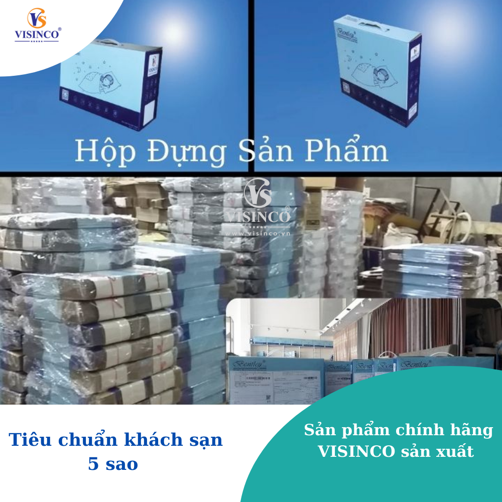 Chống Thấm Tuyệt Đối Bởi Tấm Lót Bảo Vệ Đệm