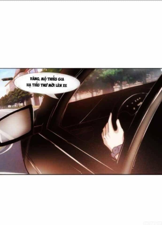 hiệu thảo không thể không quá đáng yêu chapter 4 18