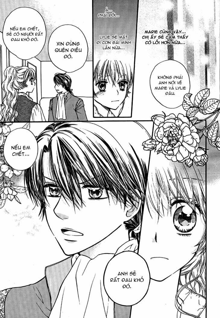 glass shoe chapter 18 14