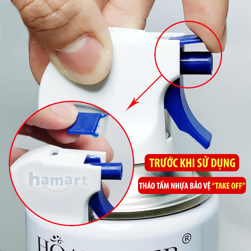 Chai Xịt Vệ Sinh Điều Hoà 580ML Hương Chanh Tạo Bọt Tẩy Rửa Vệ Sinh Dàn Máy Lạnh Quạt Làm Mát Tại Nhà Hiệu Quả - Hàng Chính Hãng
