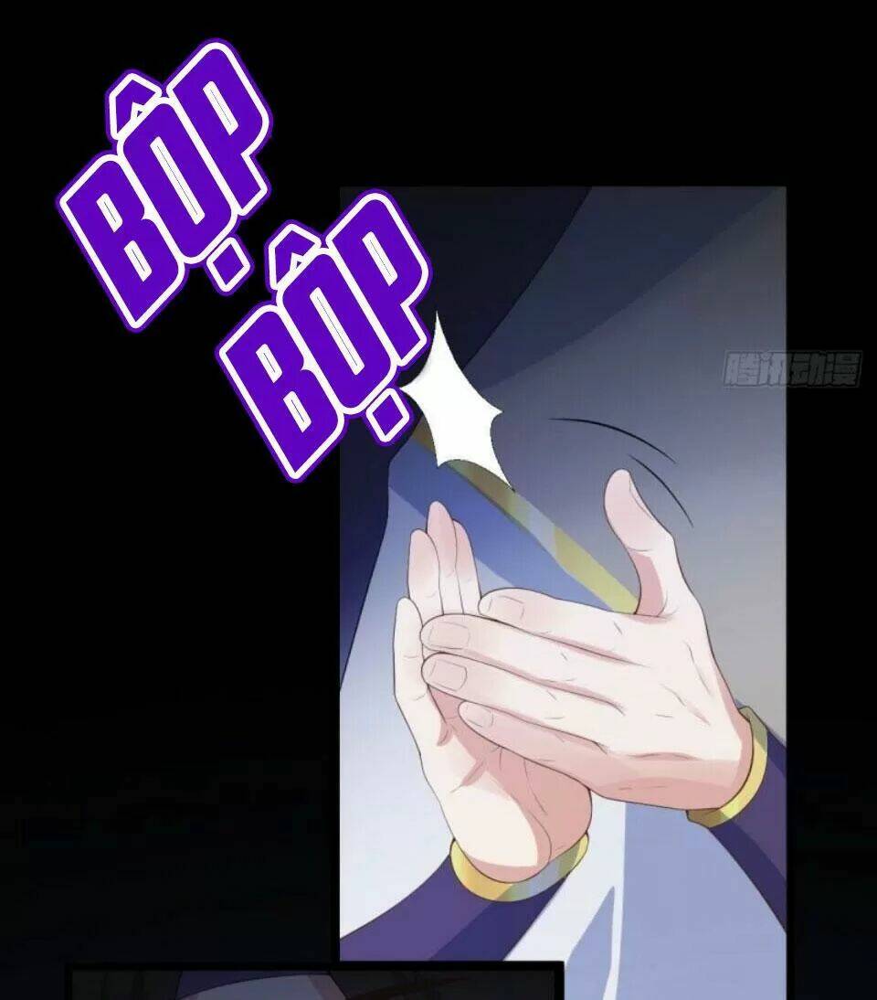 phế nữ yêu thần chapter 68 32