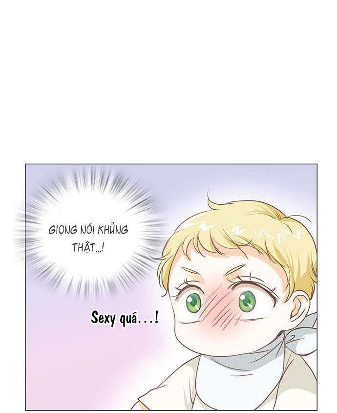 tiểu công chúa là người mai mối chapter 1 97