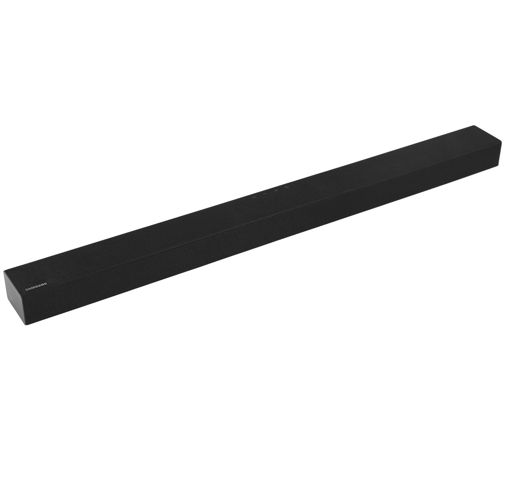 Loa thanh Soundbar Samsung 2.1 HW-T420 - Hàng chính hãng