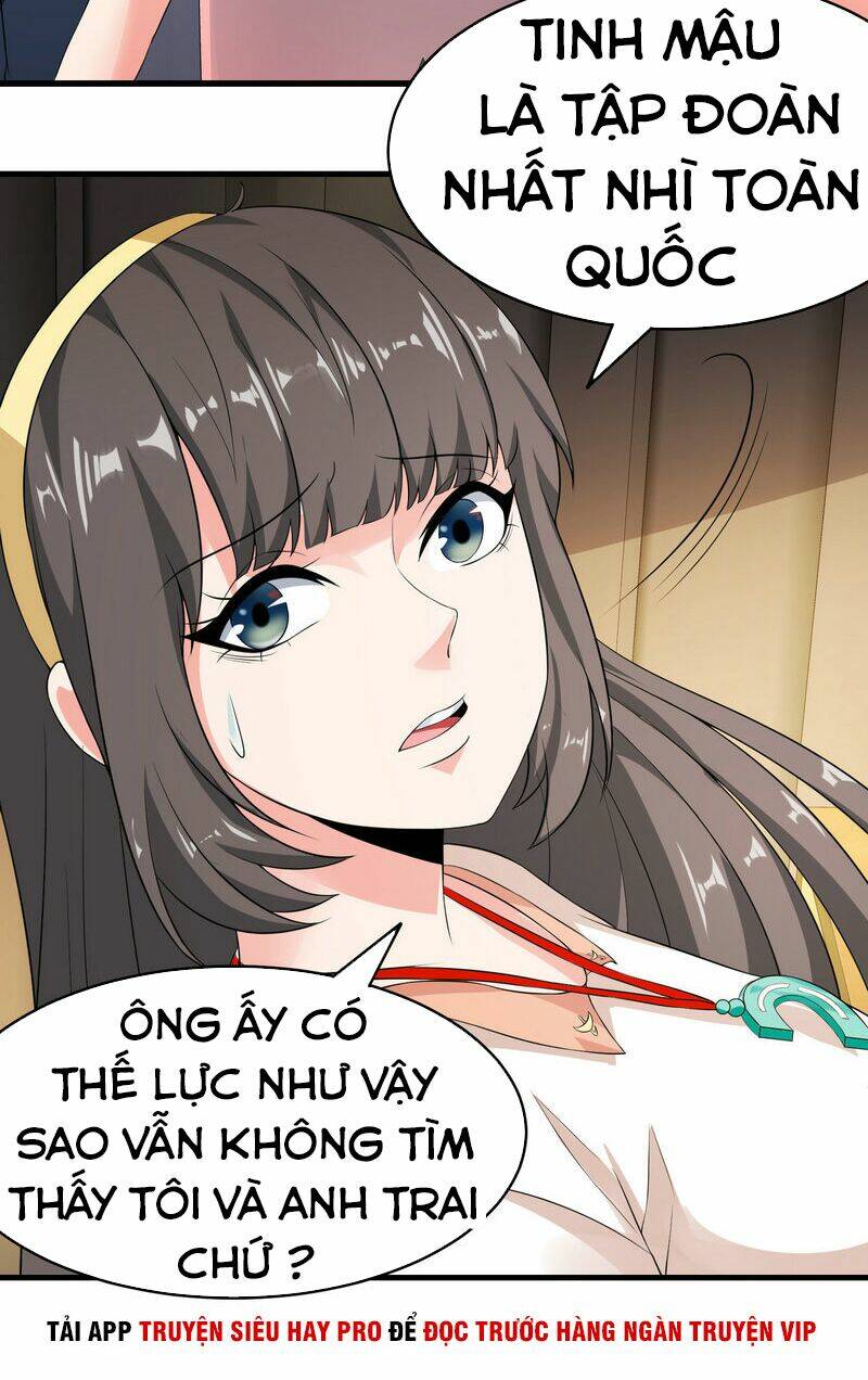 hoa hậu giảng đường luôn bên người chapter 22 11