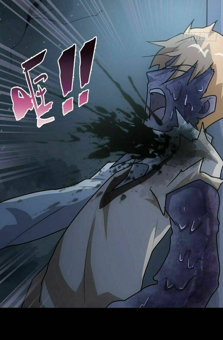 bạn gái virus của tôi chapter 22 22