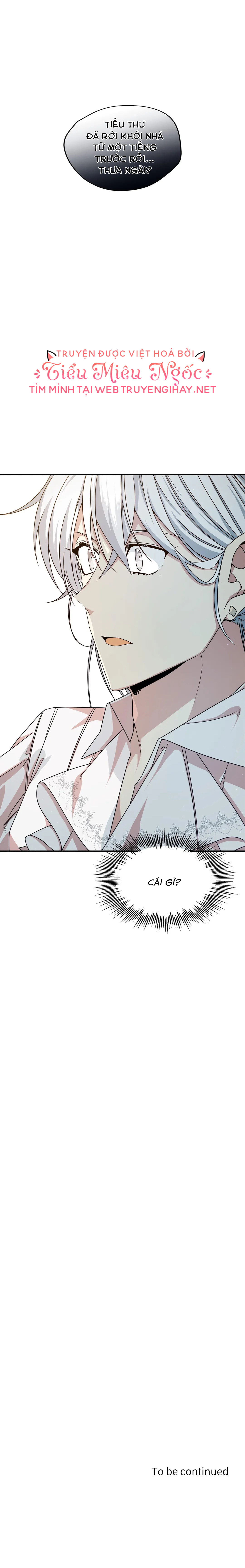 chị ấy là nữ chính trong truyện đó chapter 26 27