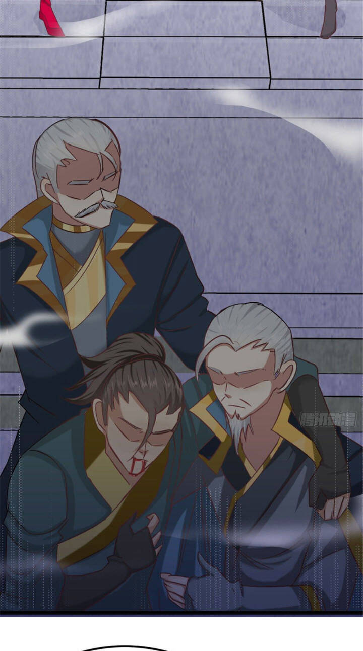 vạn đạo long hoàng chapter 11 16