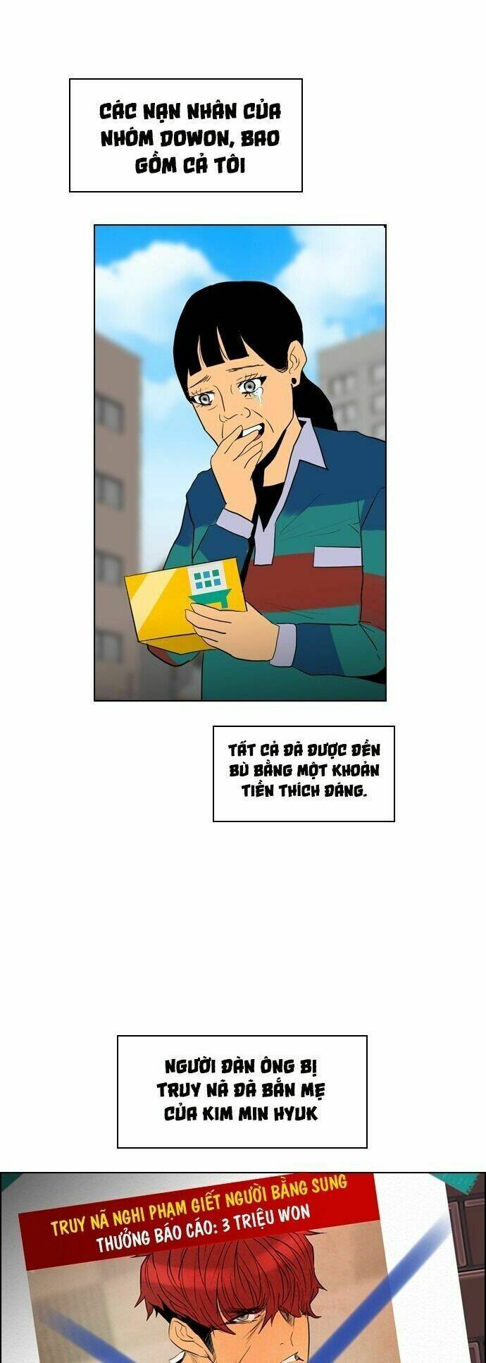 kẻ hồi sinh chapter 97 39