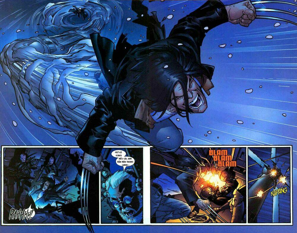 ultimate x-men chapter 60 16