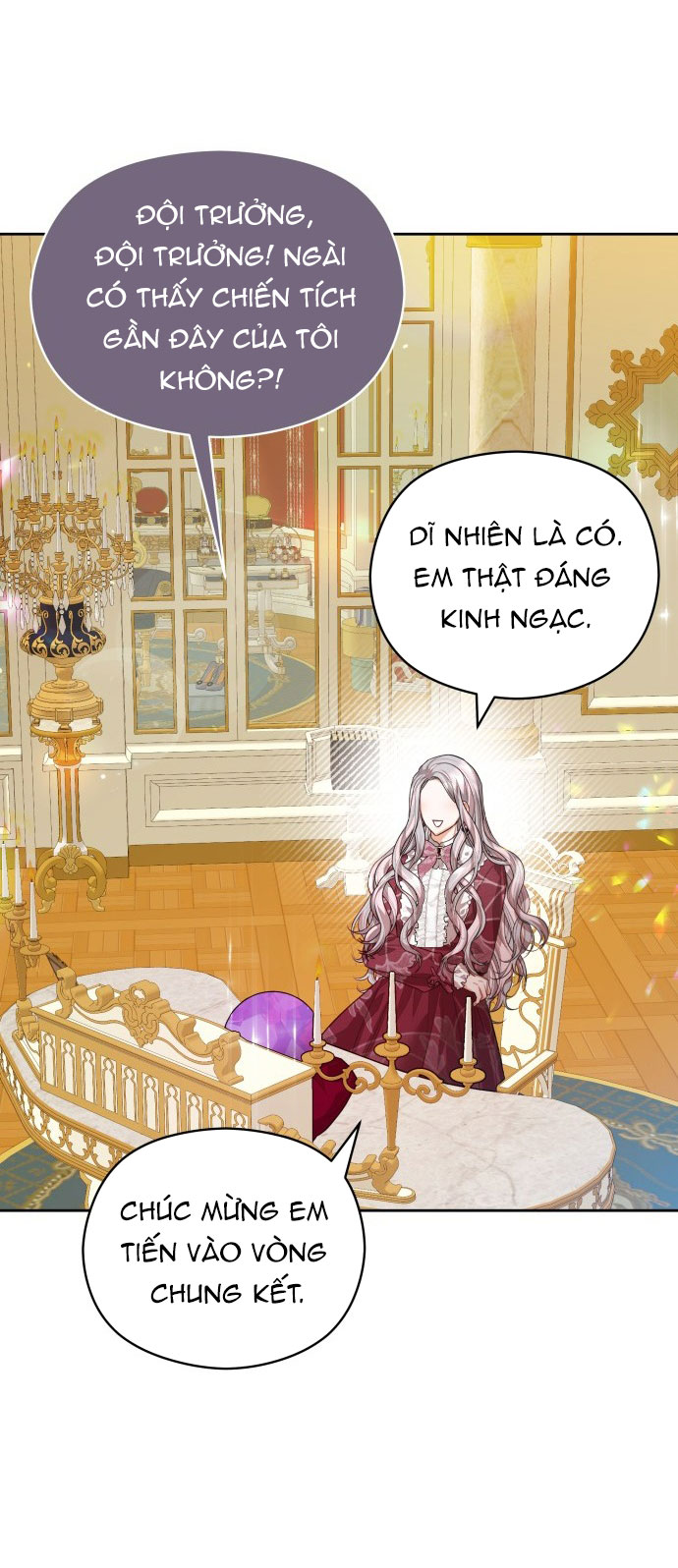 lưỡi dao nơi đầu môi chapter 65.2 7