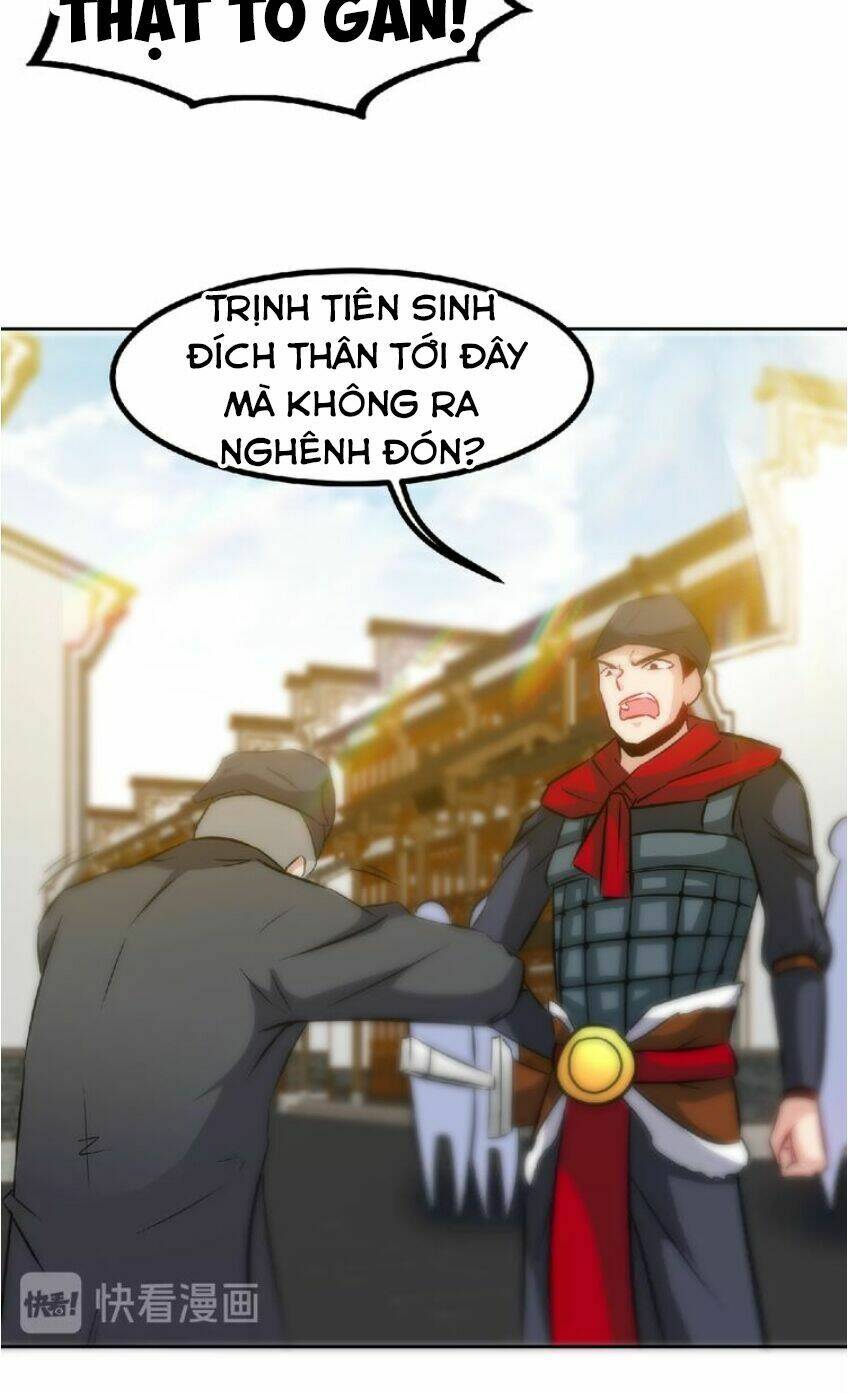 thánh võ tinh thần chapter 26 29