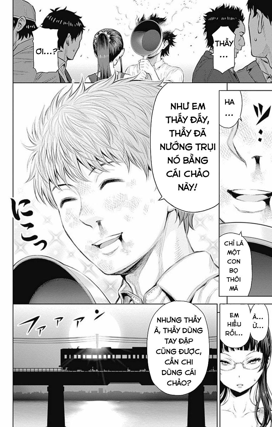 cherry teacher sakura naoki chapter 19 10