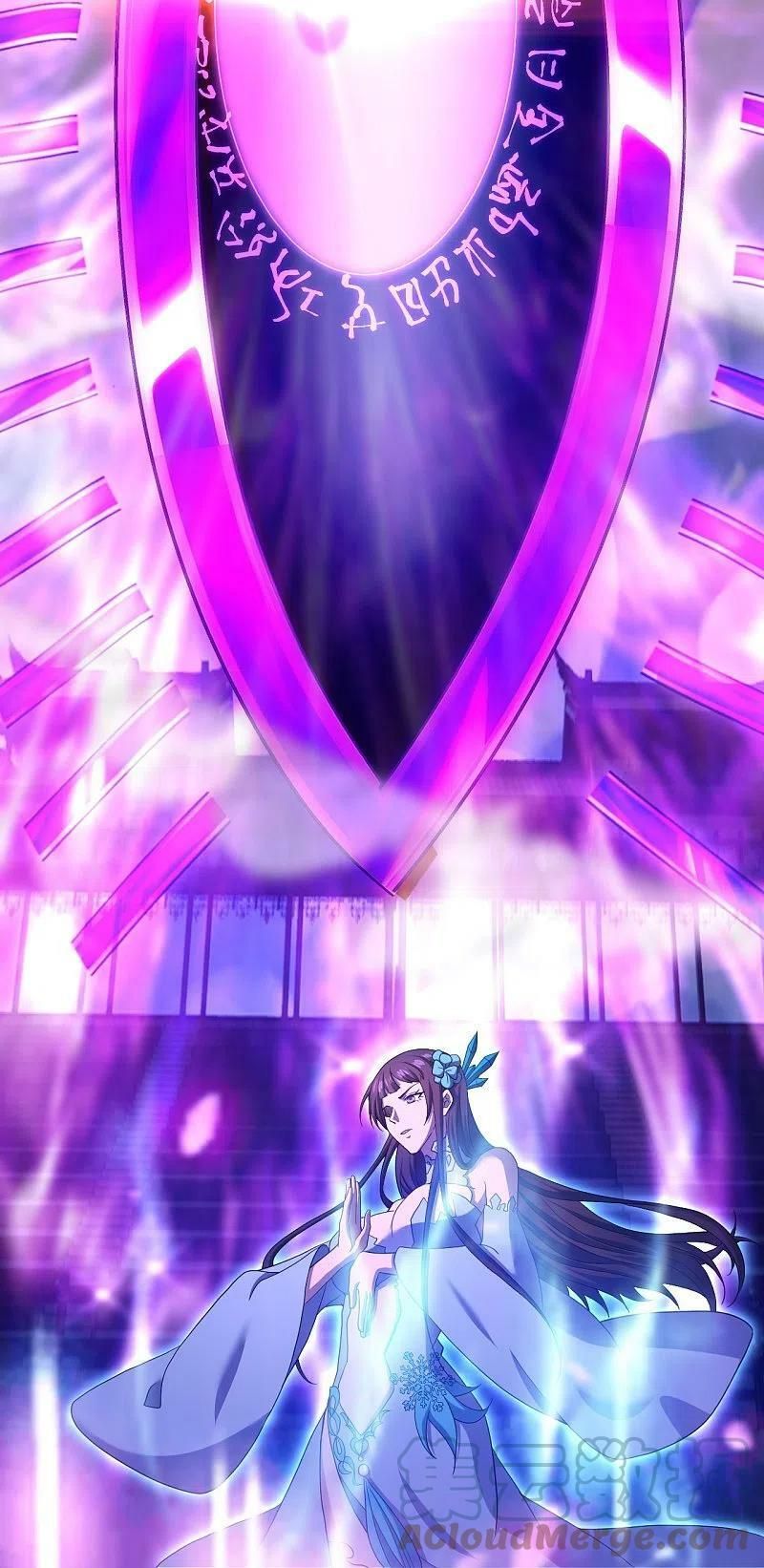 tiên võ đế tôn chapter 268 73