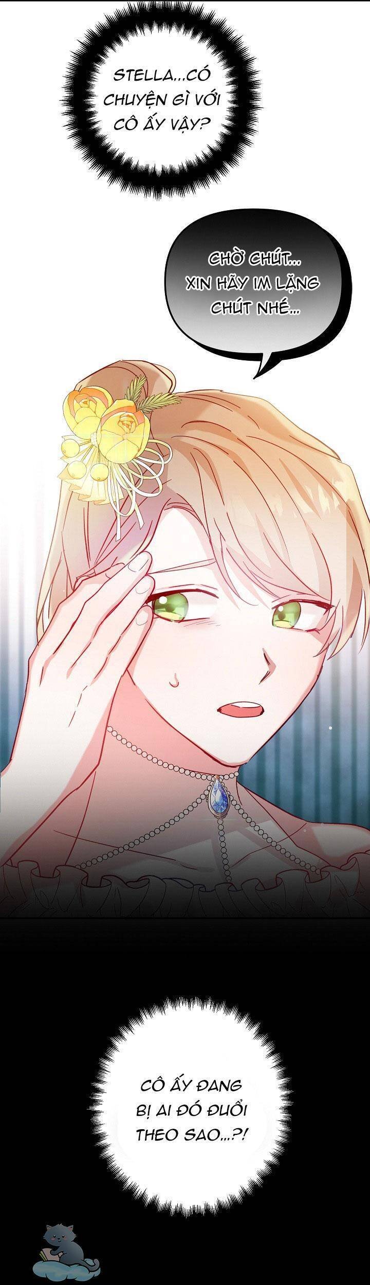 hoàng tử chuyển sinh trở thành người mạnh nhất thế giới nhờ vào sự hiểu biết về bug chapter 25 53