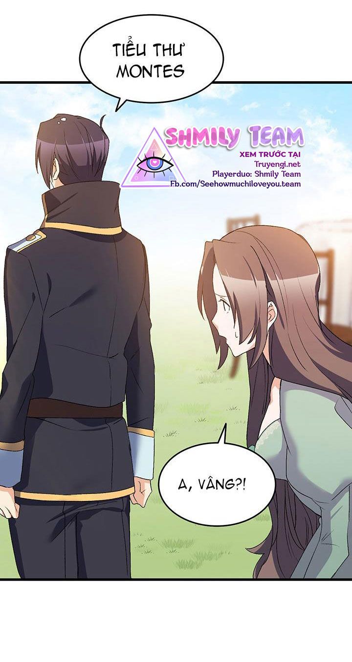 tôi định quyến rũ anh trai nhưng nam chính đã đến chapter 17 21