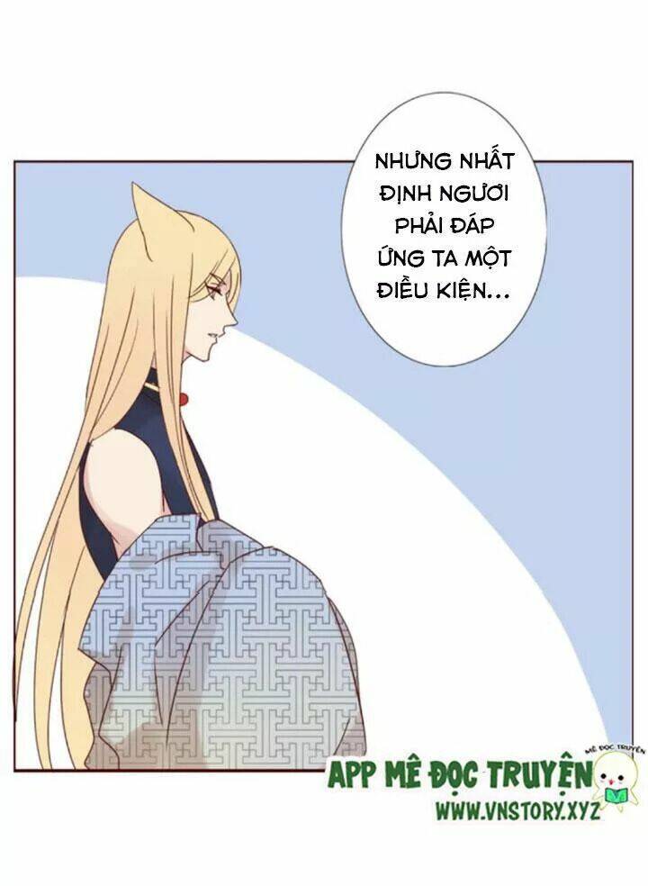 hồ tiên này không tin được chapter 10 19