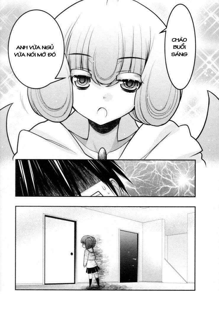 sora x rira - sorairo no lila to okubyou na boku chapter 5 13