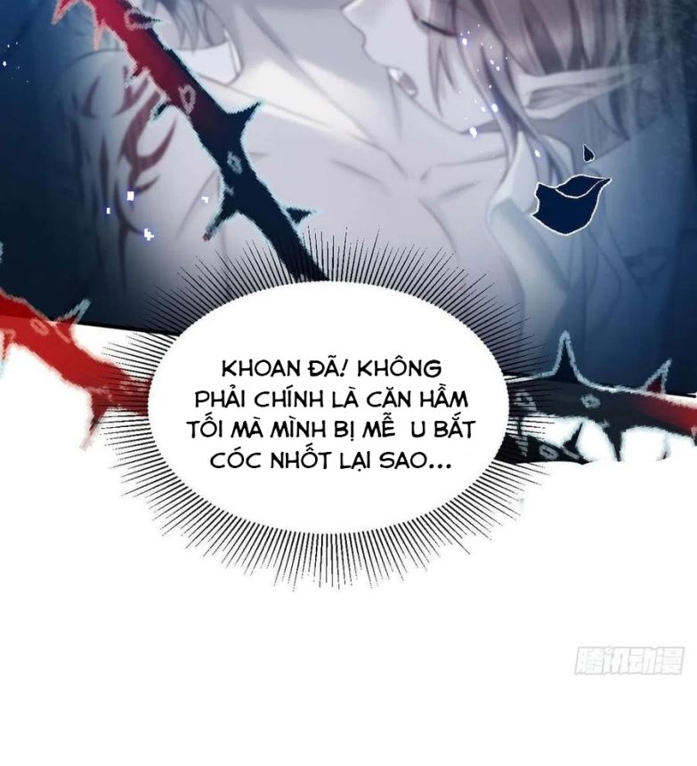 Thú Thụ Bất Thân chapter 88