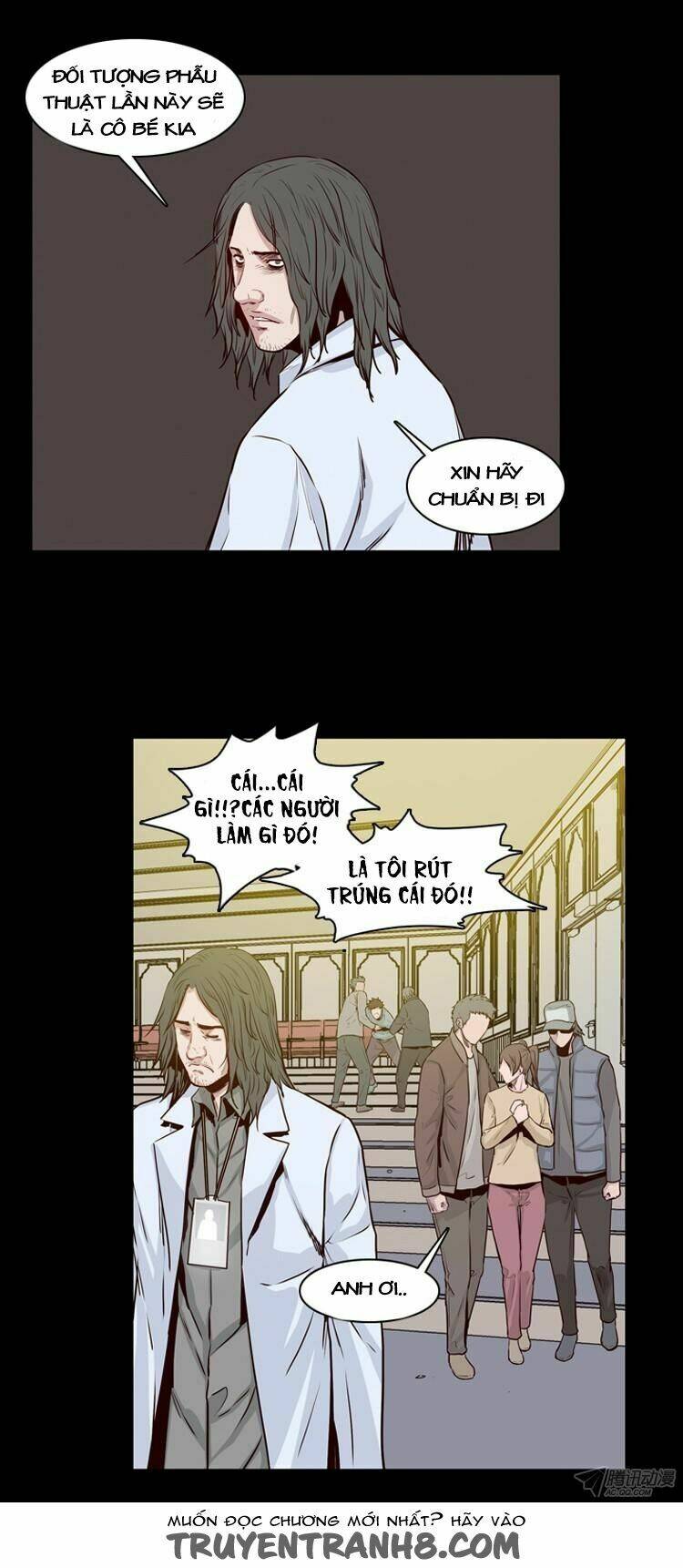 vua của vong linh chapter 166 4