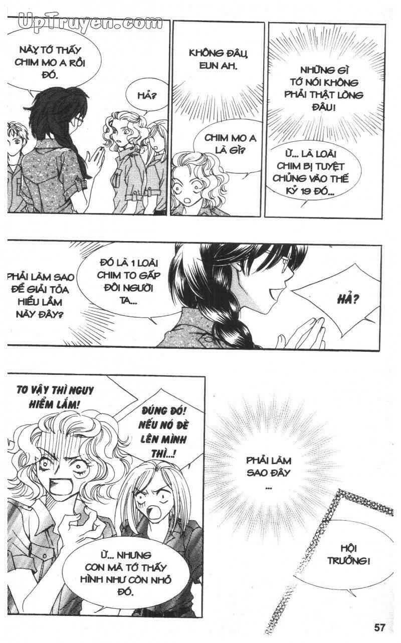 chàng lọ lem chapter 5 57