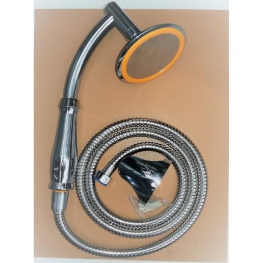 Bộ bát sen tăng áp mặt trời BVT 809