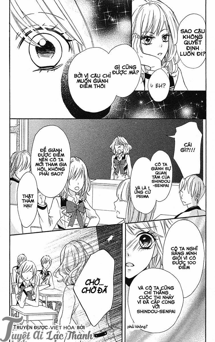 primo prima! chapter 9 13