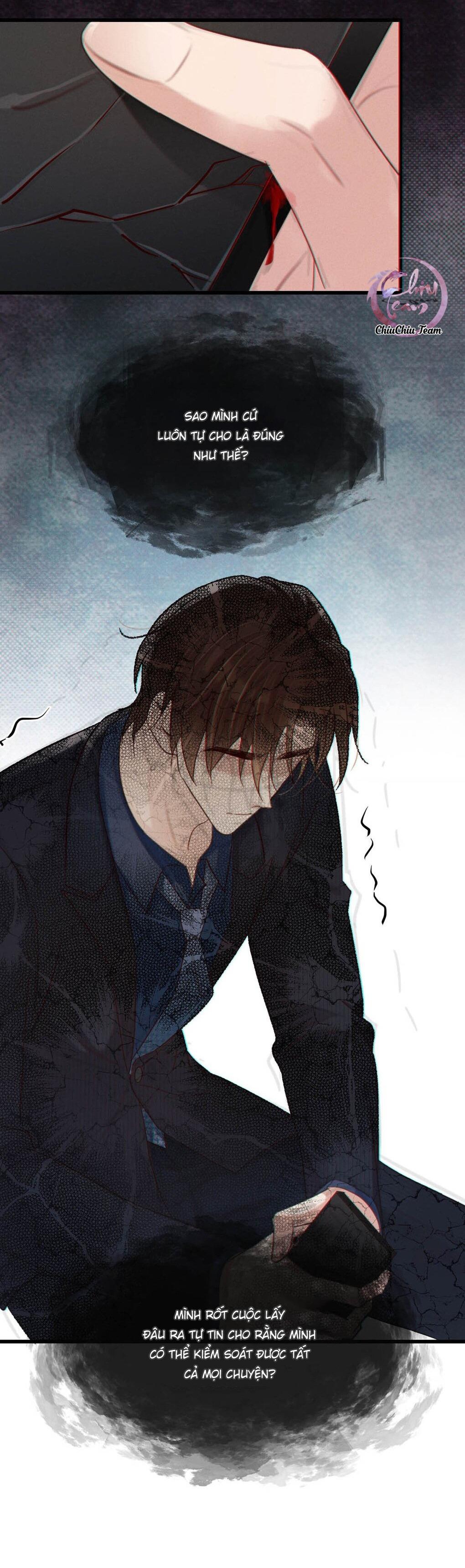 nghiện rượu chapter 92 21