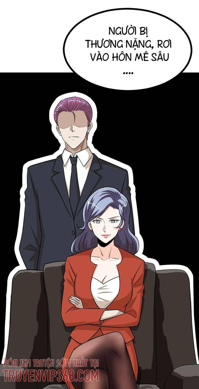 đai ca trở lại tuổi 16 chapter 151 31