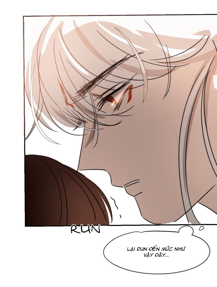 Bắt Lấy Ngao Ngao chapter 26 - Trang 61