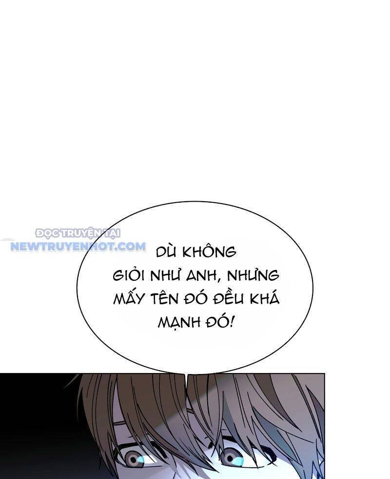 tận thế cũng chỉ là trò chơi chapter 27 136