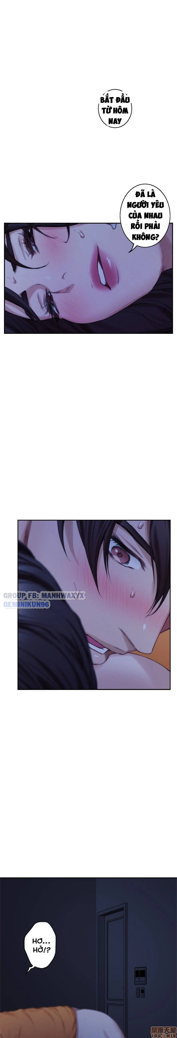 cặp đôi s chapter 18 31