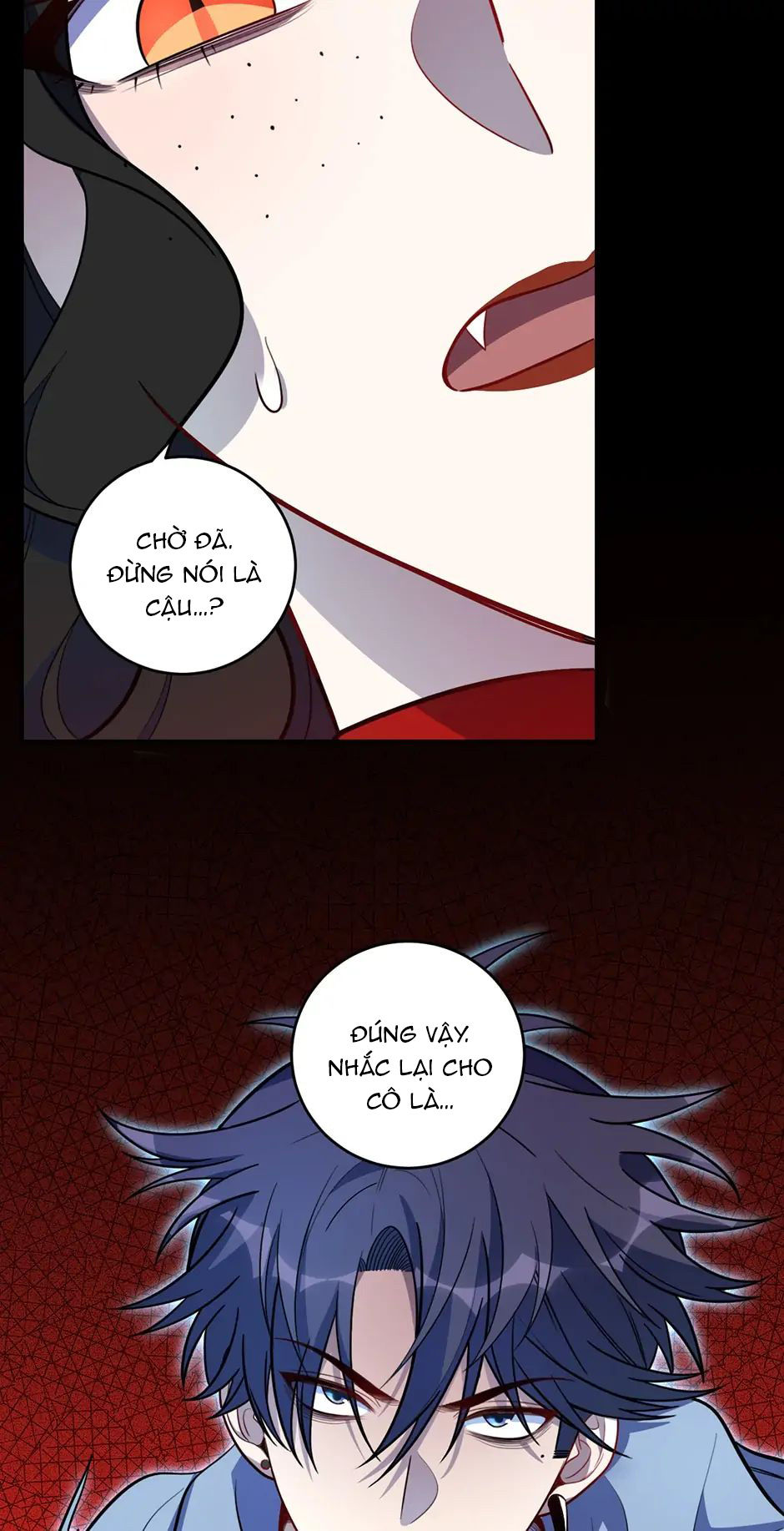 [16+] killing my love chapter 104.2 10