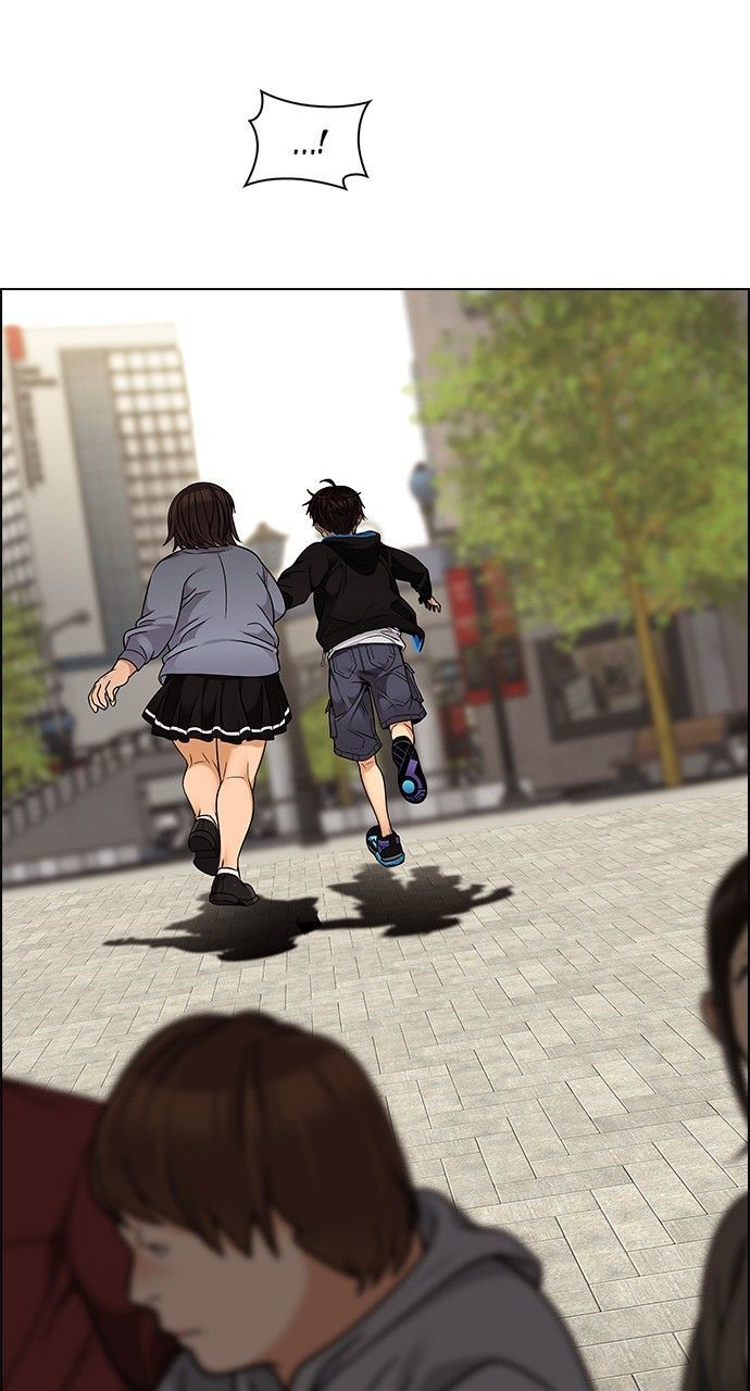 trò chơi số mệnh chapter 270 31