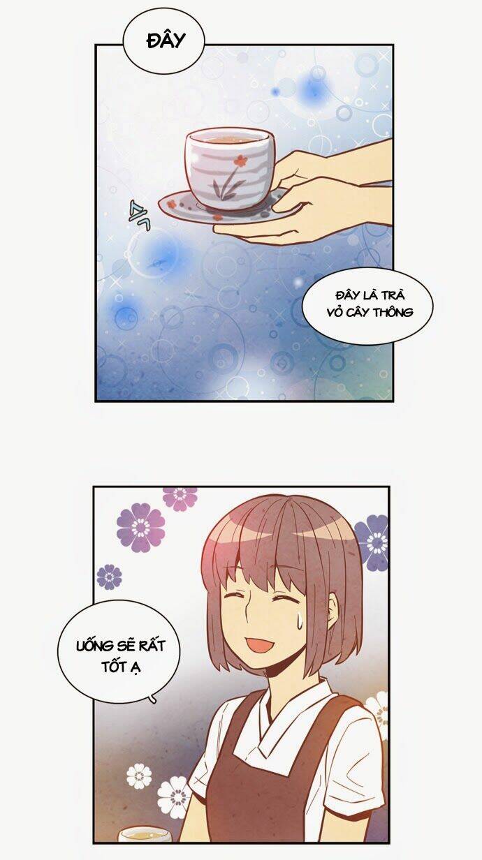 evergreen tea chapter 8 45