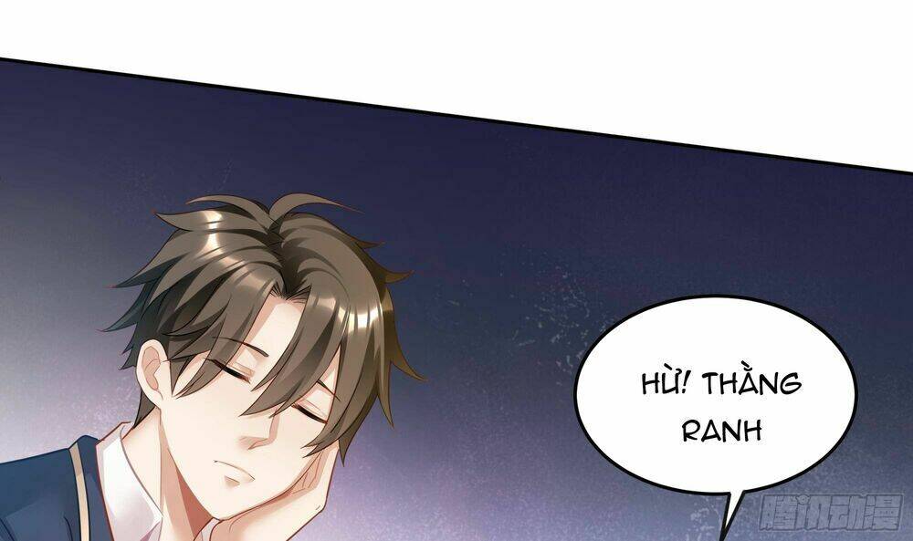 vua không vương miện của hoa khôi chapter 3 41