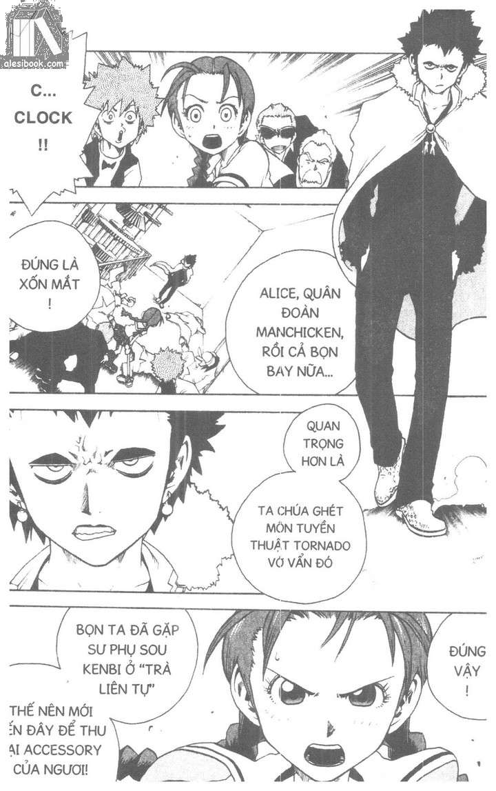 toto! the wonderful adventure chapter 39 12