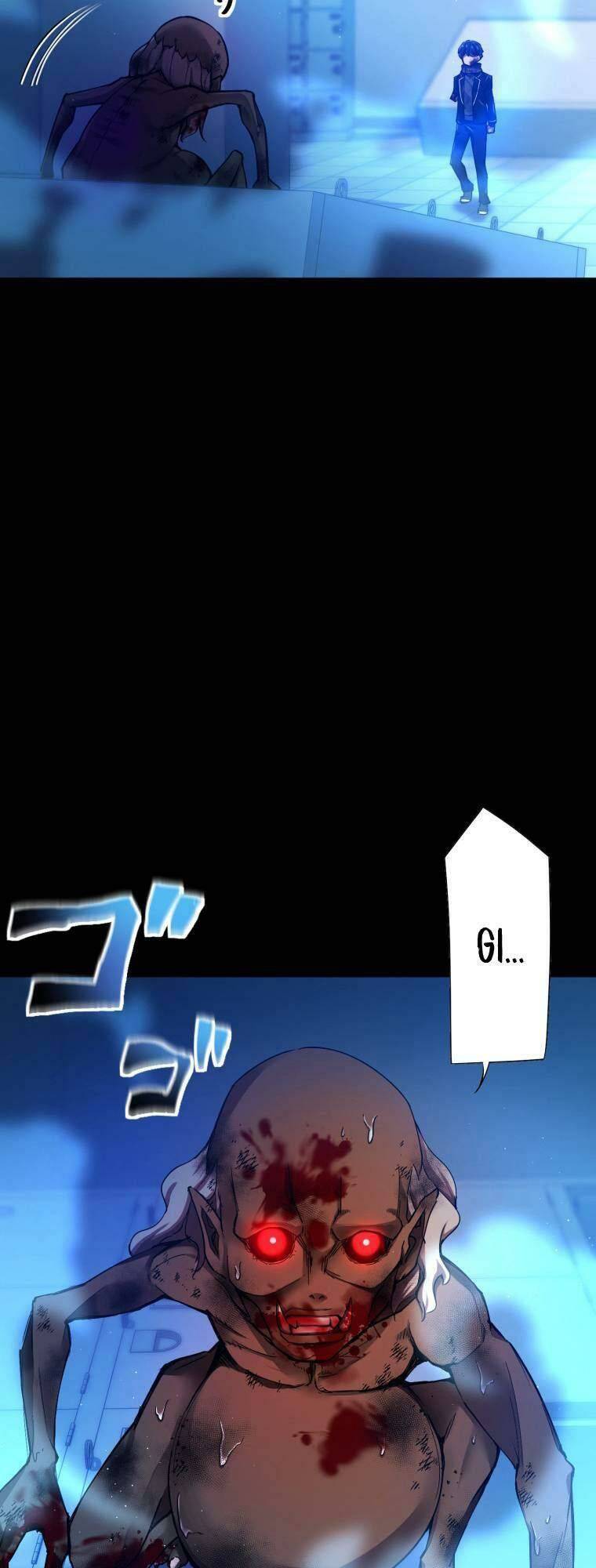 tuyệt thế pháp sư hoàn nguyên chapter 5 19