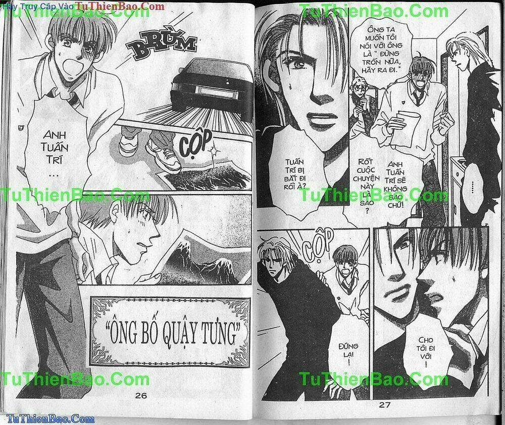 mây trắng tinh khôi chapter 3 14