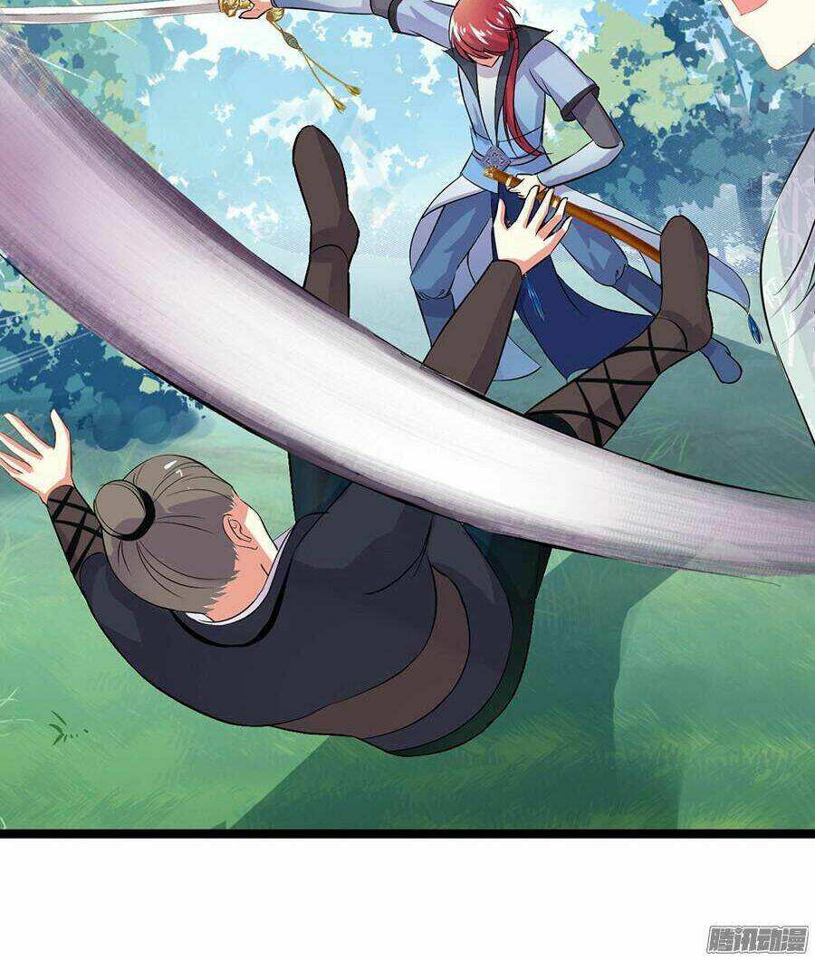 lừa thái tử đến đây dạy dỗ chapter 2 90