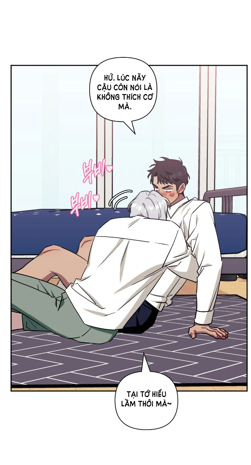 hơn cả bạn bè chapter 56.1 40