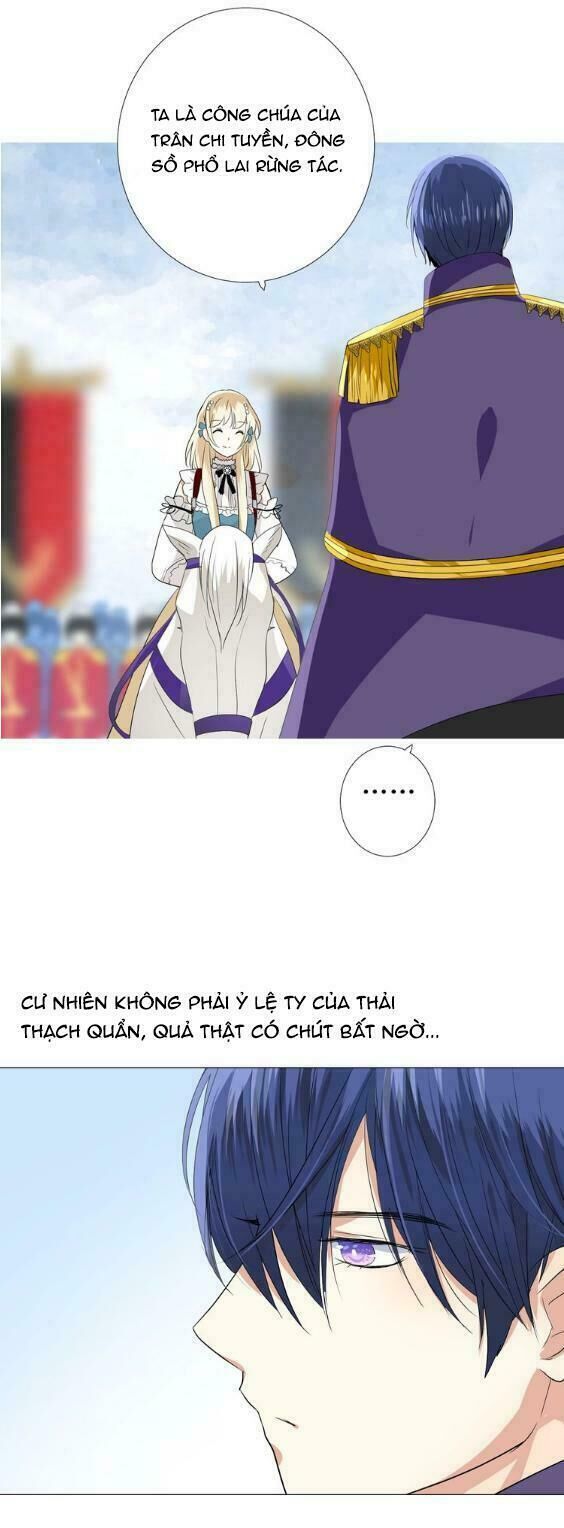 nghịch phong chi hoa chapter 2 17