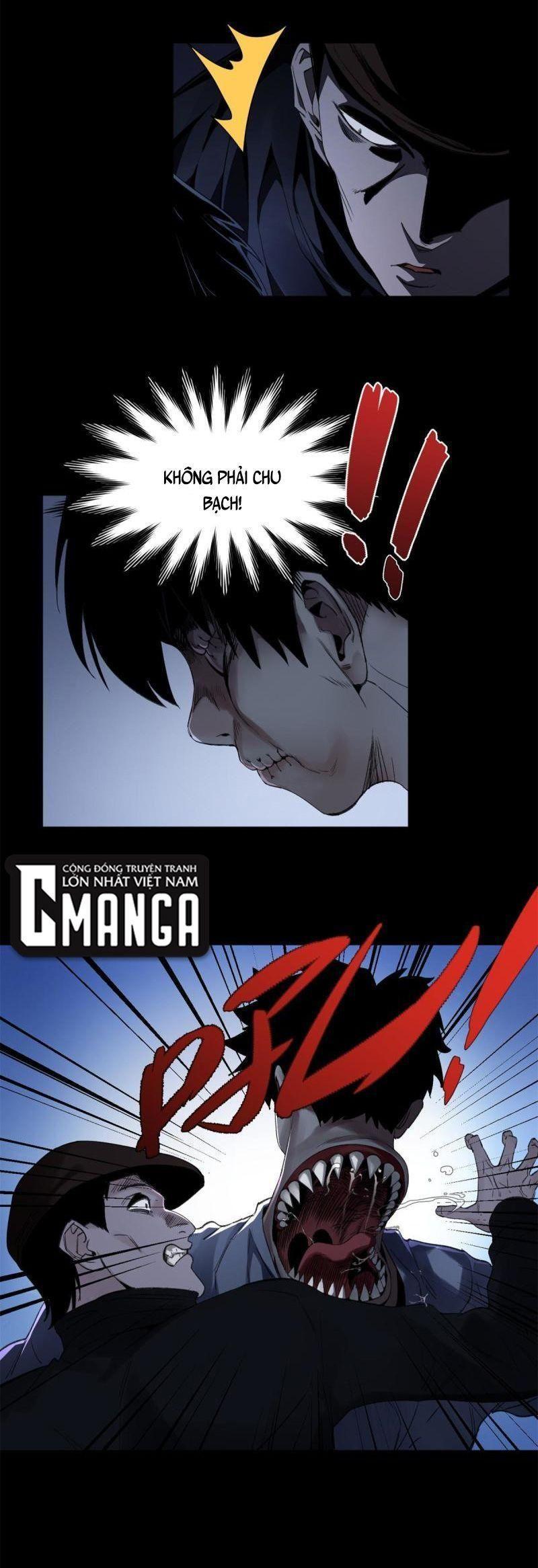 minh nhật chi kiếp chapter 100 7