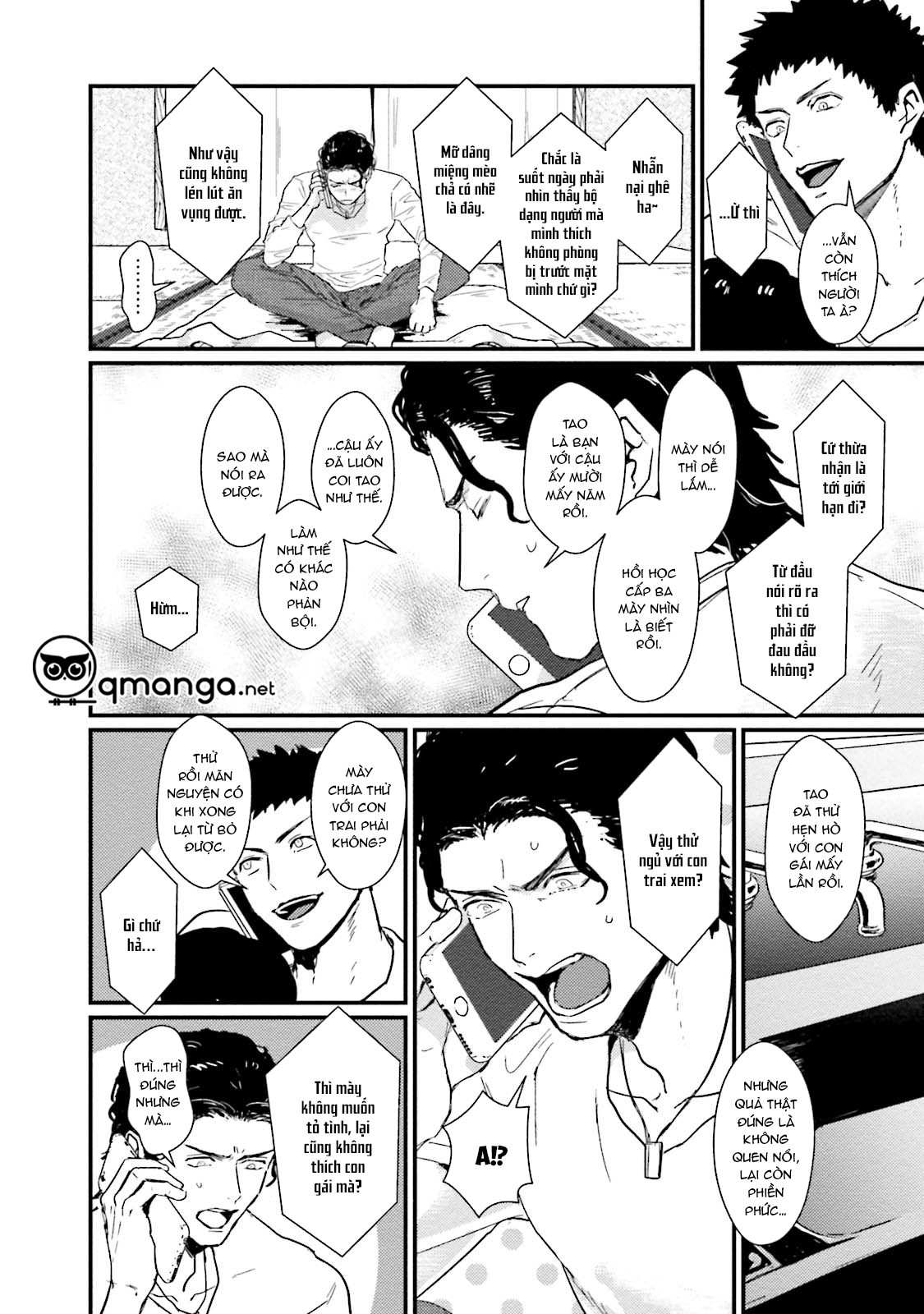 cuộc tạo phản cấp trên chapter 5 7