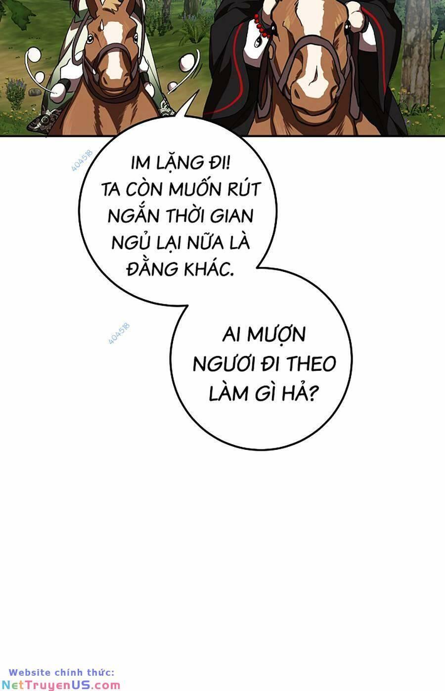 võ đang kỳ hiệp chapter 109 28